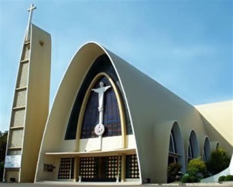columbarium in cebu|Sacred Heart Parish – Cebu – Magnificat Niches, Inc..